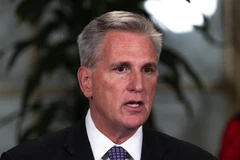 Hạ nghị sỹ Mỹ Kevin McCarthy. (Ảnh: THX/TTXVN)