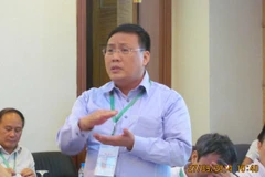 Đề nghị tổ chức thí điểm kỳ thi “hai trong một” theo “phương án 4”