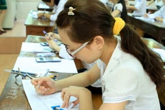 Điểm chuẩn đại học năm nay dự kiến không có nhiều biến động