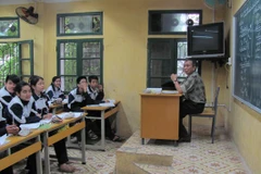 Ảnh minh họa. (Phạm Mai/Vietnam+)