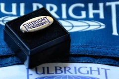 Fulbright Việt Nam công bố chương trình Học giả 2015 