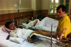 Vụ giáo viên bị sa thải ở Bắc Ninh: Đi kêu cứu lại gặp nạn