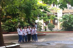 Vụ sa thải giáo viên ở Bắc Ninh: Phớt lờ quyền lợi học sinh!