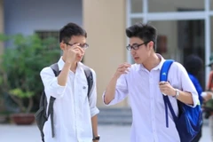 "Nóng" phiên giải trình của Bộ trưởng Phạm Vũ Luận về chuyện cụm thi