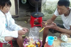 Niềm vui mới cho những bệnh nhân xóm chạy thận 