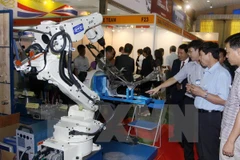 Hình minh họa. (Nguồn: TTXVN)