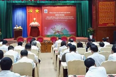 Bảo Minh công bố doanh thu hơn 3.000 tỷ đồng trong năm 2014