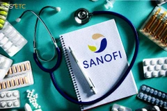 Hình minh họa. (Nguồn: bidnessetc.com)