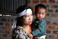 Hậu thảm kịch Formosa: Khi nỗi đau chồng chất lên nỗi đau