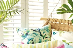 UMA giới thiệu xu hướng trang trí nội thất hè 2015