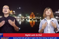 Rap News chuyên đề 03