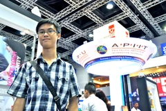 Các trường đại học châu Á-Thái Bình Dương có sức hấp dẫn ở khu vực