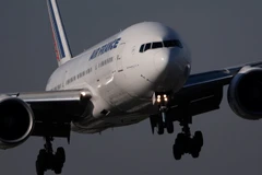 Hình chỉ mang tính minh họa. (Nguồn: Reuters)