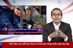 Rap News29 : Phi công ốm và chuyện Sơn Tùng M-TP thăng hoa