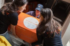 Hình chỉ mang tính minh họa. (Nguồn: directrelief.org)