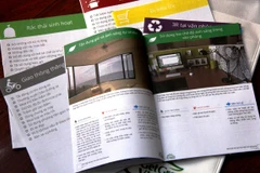 GetGreen Việt Nam: Dự án tiên phong lan tỏa thói quen “tiêu dùng xanh”