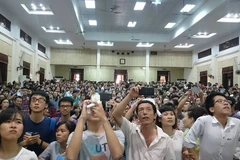 (Ảnh: CTV)