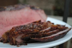 Thương hiệu thịt bò Canada khởi động cuộc đổ bộ vào thị trường Việt