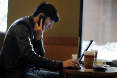 Ba lĩnh vực người Việt chi nhiều nhất khi mua sắm trực tuyến