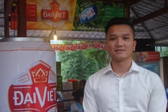 Đại Việt “Hướng về cội nguồn” với Lễ hội Đền Hùng