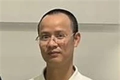 Nguyên kế toán trưởng Công ty AIC Đỗ Văn Sơn. (Ảnh: Công an cung cấp)