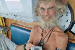 Ông Timothy Lyndsay Shaddock. (Nguồn: AP)