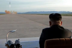 Triều Tiên mời phóng viên tới dự lễ đóng cửa bãi thử hạt nhân. (Nguồn: Business Insider)