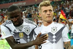 Liệu Đức có thể vượt qua vòng bảng? (Nguồn: Hindustan Times)