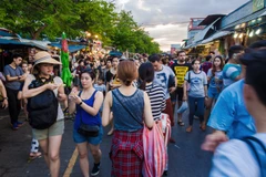 Ảnh minh họa. (Nguồn: HotelThailand)