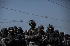 Ảnh chỉ có tính minh họa. (Nguồn: Getty)