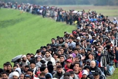 Ảnh minh họa. (Nguồn: Breibart)