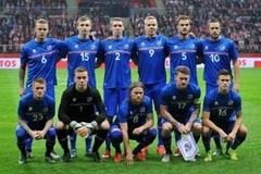 Iceland hy vọng có thể viết tiếp điều thần kỳ. (Nguồn: 1Football/TTXVN) 