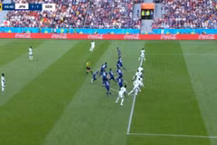 Những chiến thuật "độc nhất vô nhị" tại World Cup 2018. (Nguồn: Joe UK)
