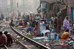 Thủ tướng Ấn Độ Narendra Modi cam kết xóa bỏ đói nghèo và nâng cao chất lượng cuộc sống người dân. (Nguồn: Foundation for Economic Education)