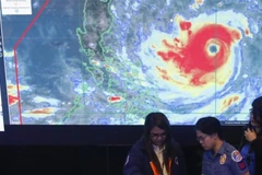 (Nguồn: nchmf.gov.vn)