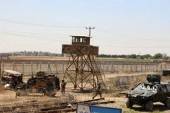 Ảnh minh họa. (Nguồn: Public Radio International)