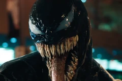 Venom: Tác phẩm điện ảnh gây tranh cãi trong giới phê bình. (Nguồn: Domestika)