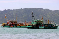 Ảnh chỉ có tính minh họa. (Nguồn: The Strategist)