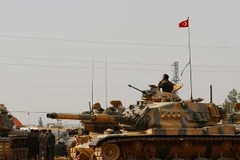 Ảnh chỉ có tính minh họa. (Nguồn: RT)