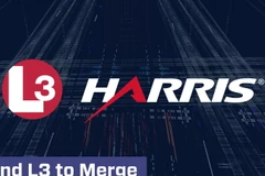 Ảnh chỉ có tính minh họa. (Nguồn: L3 Harris)