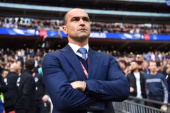 "Quả ngọt" của HLV Martinez khi nắm đội tuyển Bỉ. (Nguồn: Talksports)