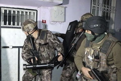 Ảnh chỉ có tính minh họa. (Nguồn: Sputnik)