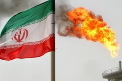 EU triển khai cơ chế pháp lý chống các lệnh trừng phạt Iran của Mỹ. (Nguồn: Sputnik International)