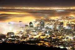 Mỹ khuyến cáo công dân thận trọng khi du lịch tới Nam Phi. (Nguồn: Sport Lived)