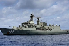 Ảnh chỉ có tính minh họa. (Nguồn: The Australian)