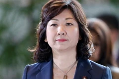 Nhật Bản ban hành luật khuyến khích phụ nữ tham gia chính trị. (Nguồn: Asia Times)