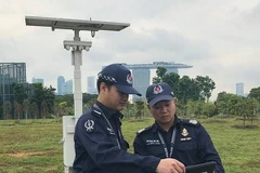 Ảnh chỉ có tính minh họa. (Nguồn: Mediacorp)