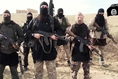 Ảnh chỉ có tính minh họa. (Nguồn: Telegraph)