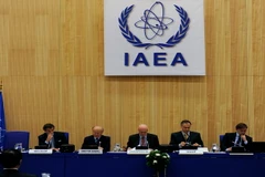 IAEA không có bằng chứng Iran đang sản xuất vũ khí hạt nhân. (Nguồn: Australian Institute of International Affairs)