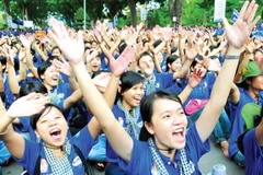 Ảnh chỉ có tính minh họa. (Nguồn: Tạp chí tuyên giáo)